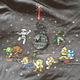 Illustration for article titled My Humble Video Game T-Shirt Collection